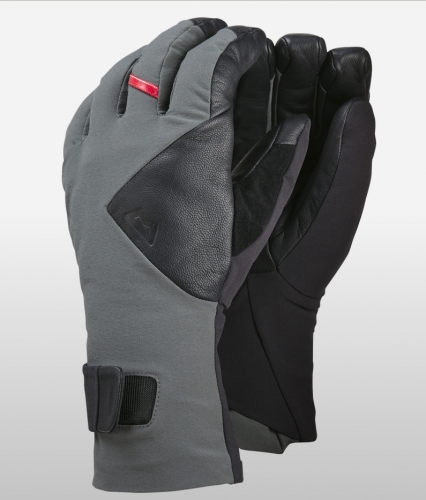 Купить Перчатки Mountain Equipment Randonee Glove в Киеве по лучшей цене с доставкой в Украине | Магазин NORTHWALL